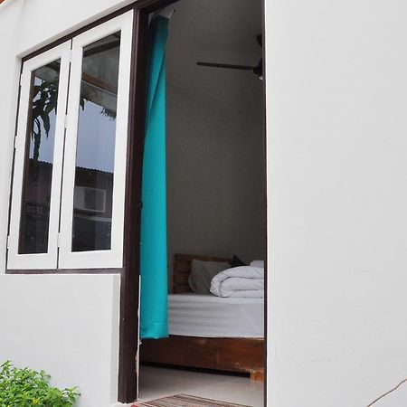 Guraidhoo Inn Rom bilde