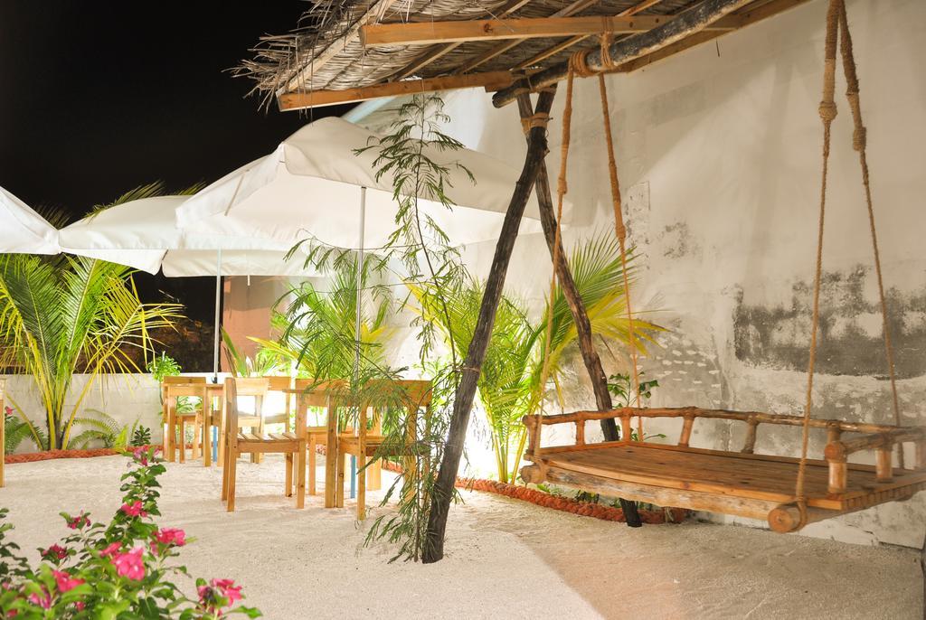 Guraidhoo Inn Rom bilde