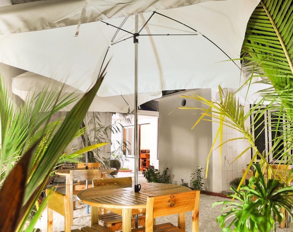 Guraidhoo Inn Rom bilde