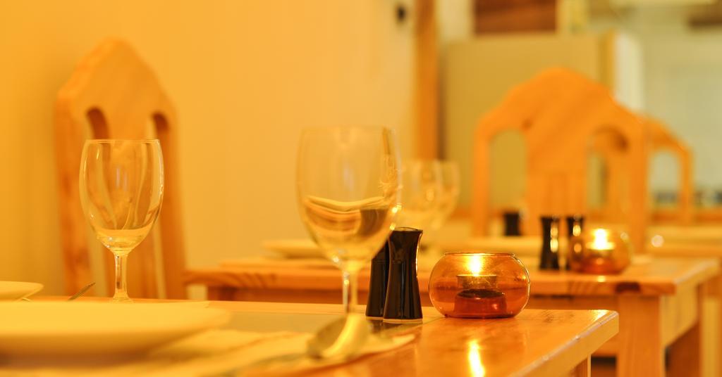 Guraidhoo Inn Rom bilde
