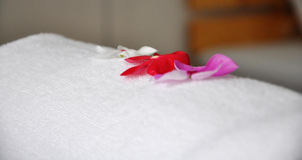 Guraidhoo Inn Rom bilde