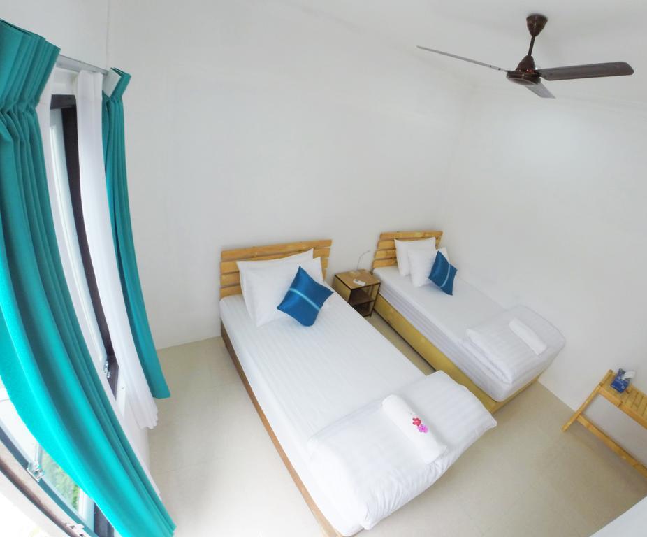 Guraidhoo Inn Rom bilde