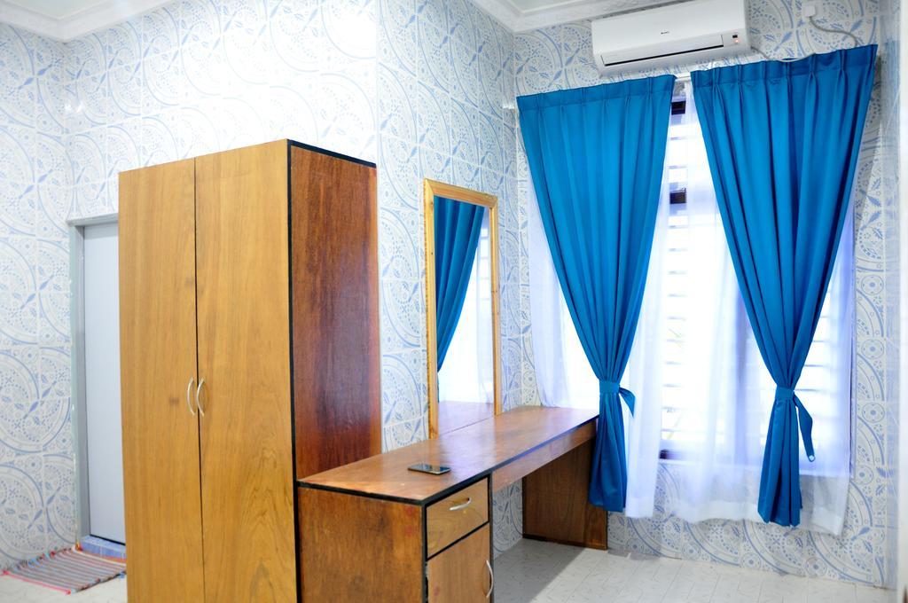Guraidhoo Inn Eksteriør bilde